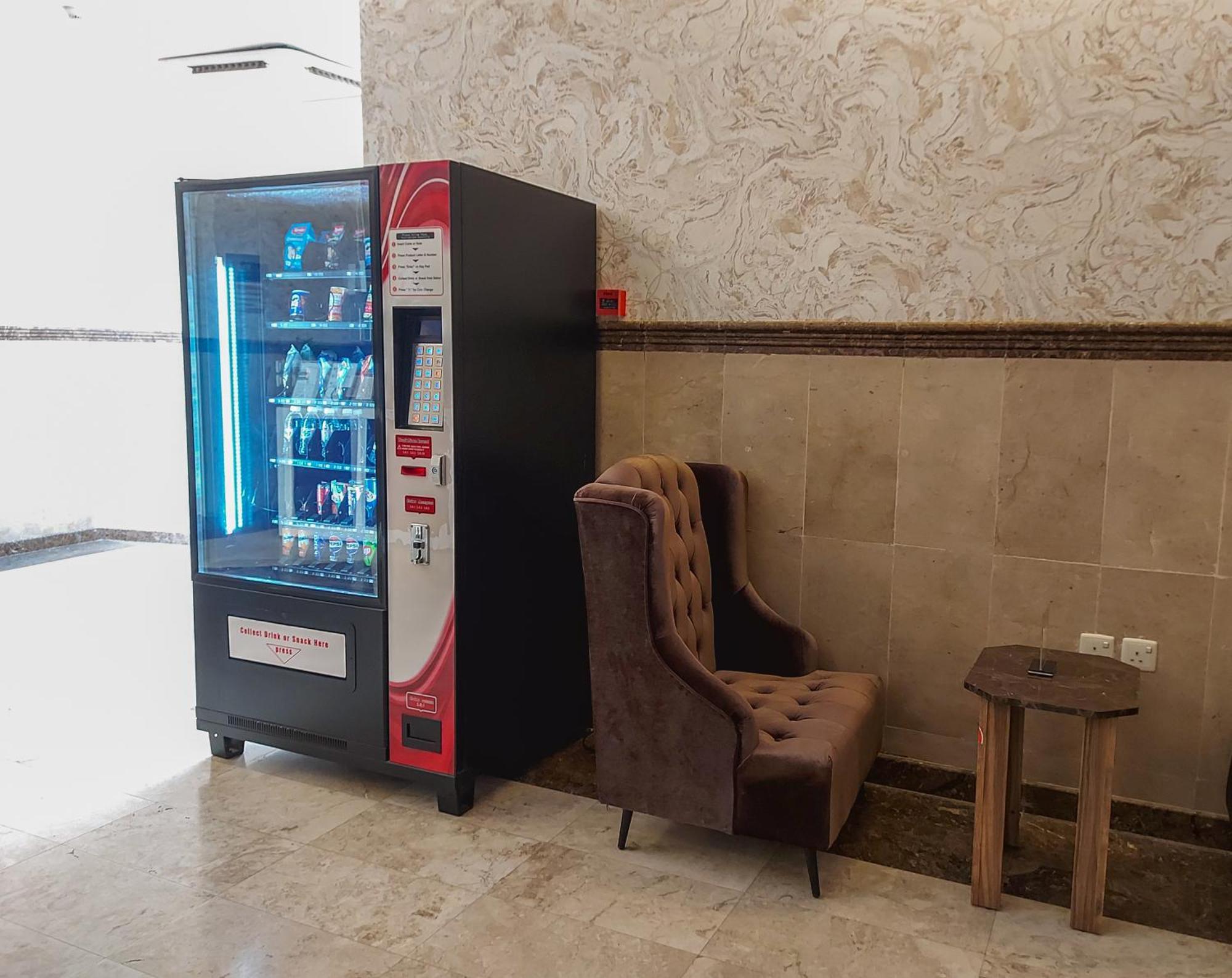 Iwan Alandalusia Alrehab Aparthotel Djedda Buitenkant foto