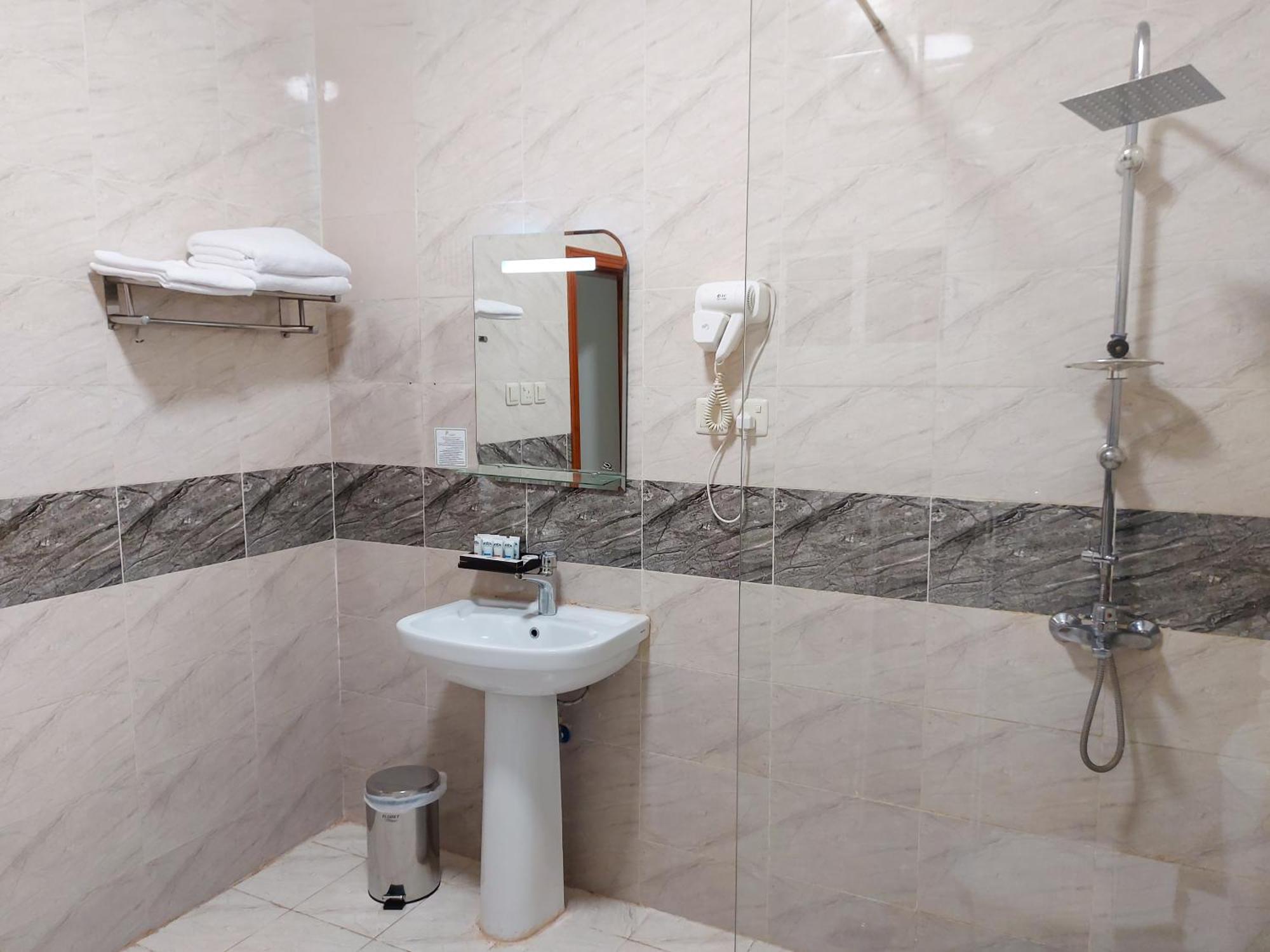 Iwan Alandalusia Alrehab Aparthotel Djedda Buitenkant foto
